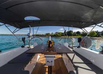 Alquilar velero en Zadar Marina - Bavaria C38