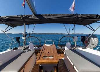 Alquilar velero en Zadar Marina - Bavaria C38