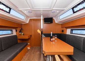 Alquilar velero en Zadar Marina - Bavaria C38