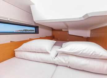 Alquilar velero en Zadar Marina - Bavaria C38