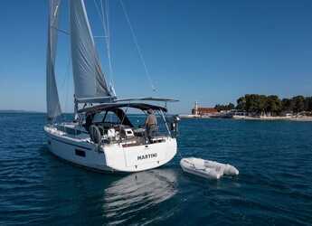 Alquilar velero en Zadar Marina - Bavaria C38
