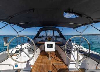 Alquilar velero en Zadar Marina - Bavaria C38