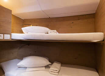 Alquilar velero en Zadar Marina - Elan Impression 45