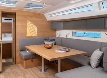 Alquilar velero en Zadar Marina - Elan Impression 45