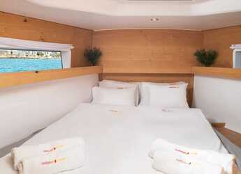 Alquilar velero en Zadar Marina - Elan Impression 45