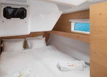 Alquilar velero en Zadar Marina - Elan Impression 45