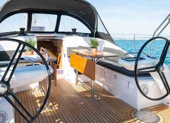 Alquilar velero en Zadar Marina - Elan Impression 45