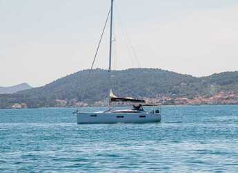 Alquilar velero en Zadar Marina - Elan Impression 45