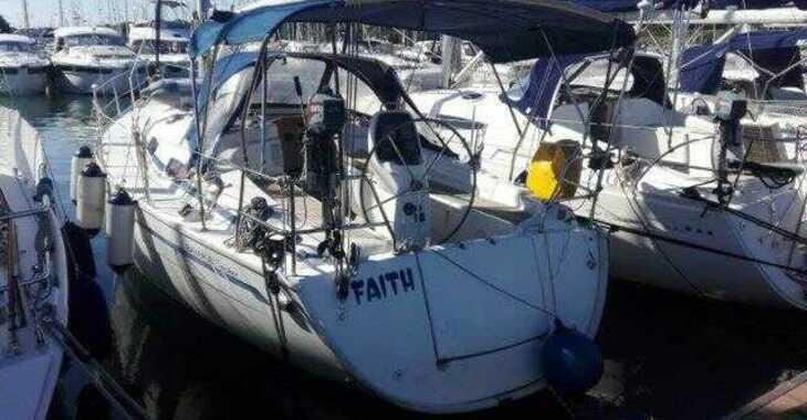 Rent a sailboat in Veruda Marina - Bavaria 35 Cruiser