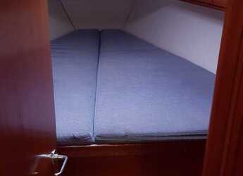 Noleggiare sailboat in Marina Tankerkomerc - Bavaria 49