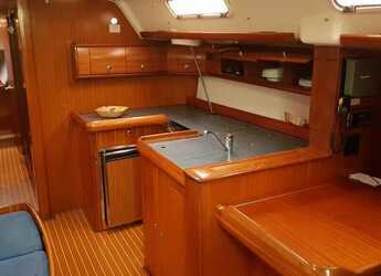 Noleggiare sailboat in Marina Tankerkomerc - Bavaria 49