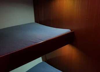 Noleggiare sailboat in Marina Tankerkomerc - Bavaria 49