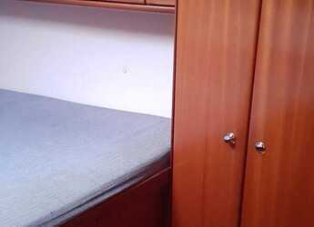 Noleggiare sailboat in Marina Tankerkomerc - Bavaria 49