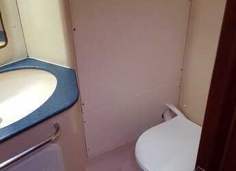 Noleggiare sailboat in Marina Tankerkomerc - Bavaria 49