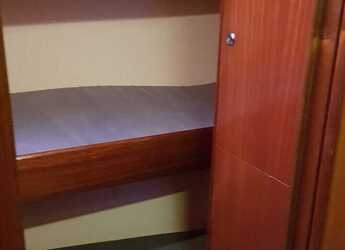 Noleggiare sailboat in Marina Tankerkomerc - Bavaria 49