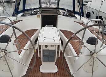 Noleggiare sailboat in Marina Tankerkomerc - Bavaria 49