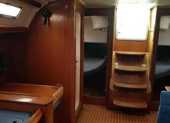 Noleggiare sailboat in Marina Tankerkomerc - Bavaria 49