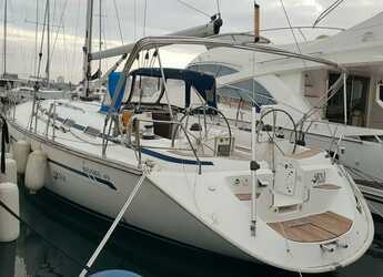 Rent a sailboat in Zadar Marina - Bavaria 49