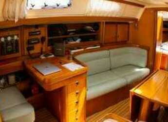 Louer voilier à Zadar Marina - Elan 40