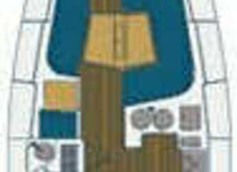 Louer voilier à Zadar Marina - Elan 40