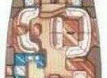 Louer voilier à Zadar Marina - Sun Odyssey 54 DS - 4 cab