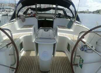 Louer voilier à Zadar Marina - Sun Odyssey 54 DS - 4 cab