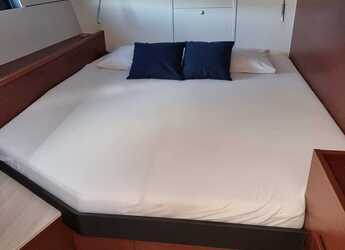 Alquilar velero en ACI Marina - Hanse 460 - 4 cab.