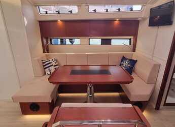 Alquilar velero en ACI Marina - Hanse 460 - 4 cab.