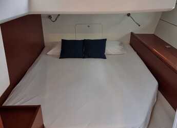 Alquilar velero en ACI Marina - Hanse 460 - 4 cab.