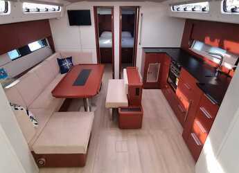 Alquilar velero en ACI Marina - Hanse 460 - 4 cab.