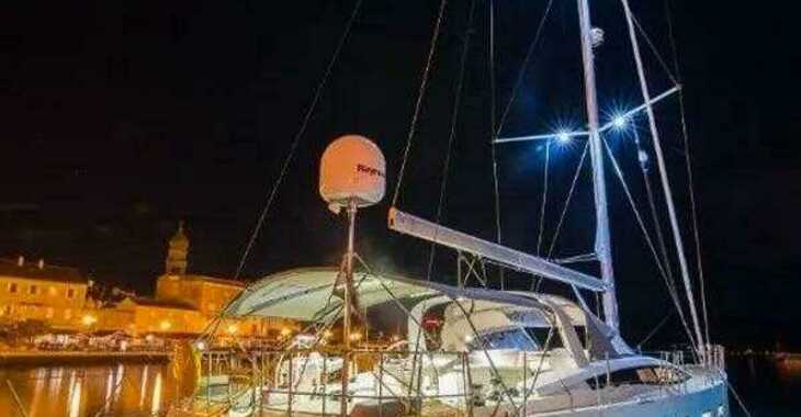 Rent a sailboat in Marina Pula (ACI Marina) - Jeanneau 64 - 4 cab.