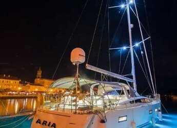 Alquilar velero en ACI Marina - Jeanneau 64 - 4 cab.