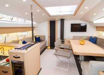 Alquilar velero en ACI Marina - Jeanneau 64 - 4 cab.