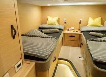 Alquilar velero en ACI Marina - Jeanneau 64 - 4 cab.