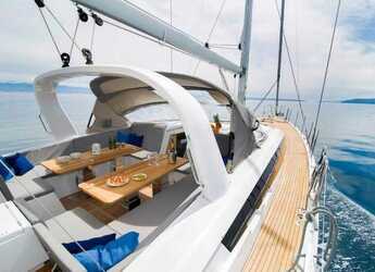 Alquilar velero en ACI Marina - Jeanneau 64 - 4 cab.