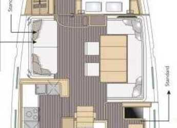 Alquilar velero en ACI Marina - Jeanneau 64 - 4 cab.