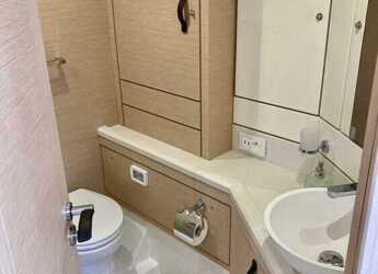 Alquilar velero en ACI Marina - Jeanneau 64 - 4 cab.