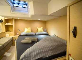 Alquilar velero en ACI Marina - Jeanneau 64 - 4 cab.