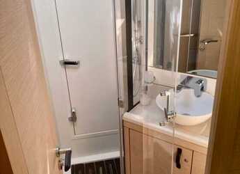 Alquilar velero en ACI Marina - Jeanneau 64 - 4 cab.