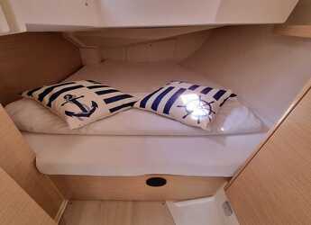 Alquilar velero en ACI Marina - Hanse 348- 3 cab.