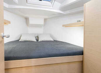 Alquilar velero en ACI Marina - Hanse 348- 3 cab.