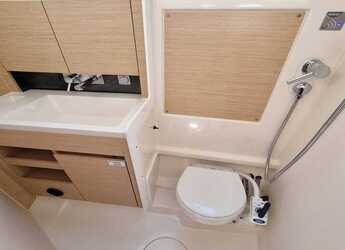 Alquilar velero en ACI Marina - Hanse 348- 3 cab.