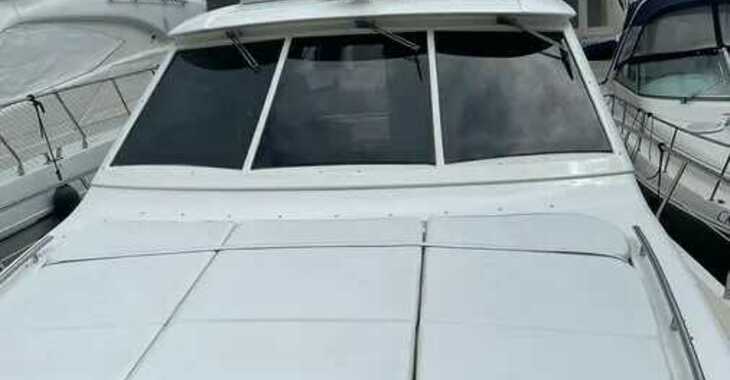 Chartern Sie yacht in Marina Sukosan (D-Marin Dalmacija) - Goldstar 440S