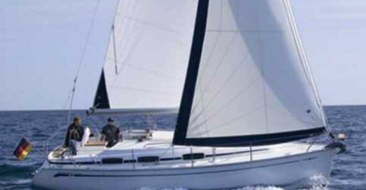 Rent a sailboat in Marina Sukosan (D-Marin Dalmacija) - Bavaria 30 Cruiser