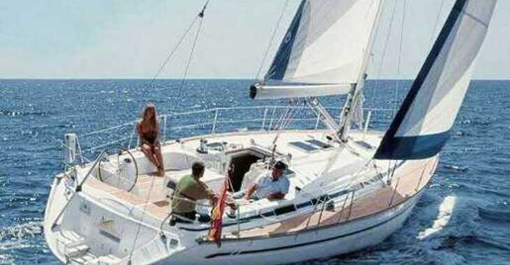 Rent a sailboat in Marina Sukosan (D-Marin Dalmacija) - Bavaria 47 Cruiser