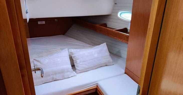 Louer voilier à Marina Sukosan (D-Marin Dalmacija) - Bavaria 47 Cruiser