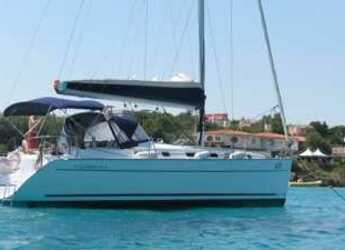 Louer voilier à Marina Sukosan (D-Marin Dalmacija) - Cyclades 43.4