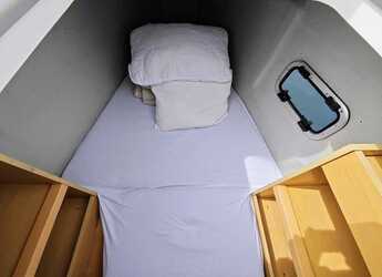 Chartern Sie katamaran in Marina Sukosan (D-Marin Dalmacija) - Lagoon 400 S2 - 4 + 2 cab.