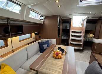 Alquilar velero en ACI Marina Dubrovnik - Oceanis 46.1 - 5 cab