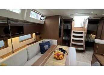 Alquilar velero en ACI Marina Dubrovnik - Oceanis 46.1 - 5 cab